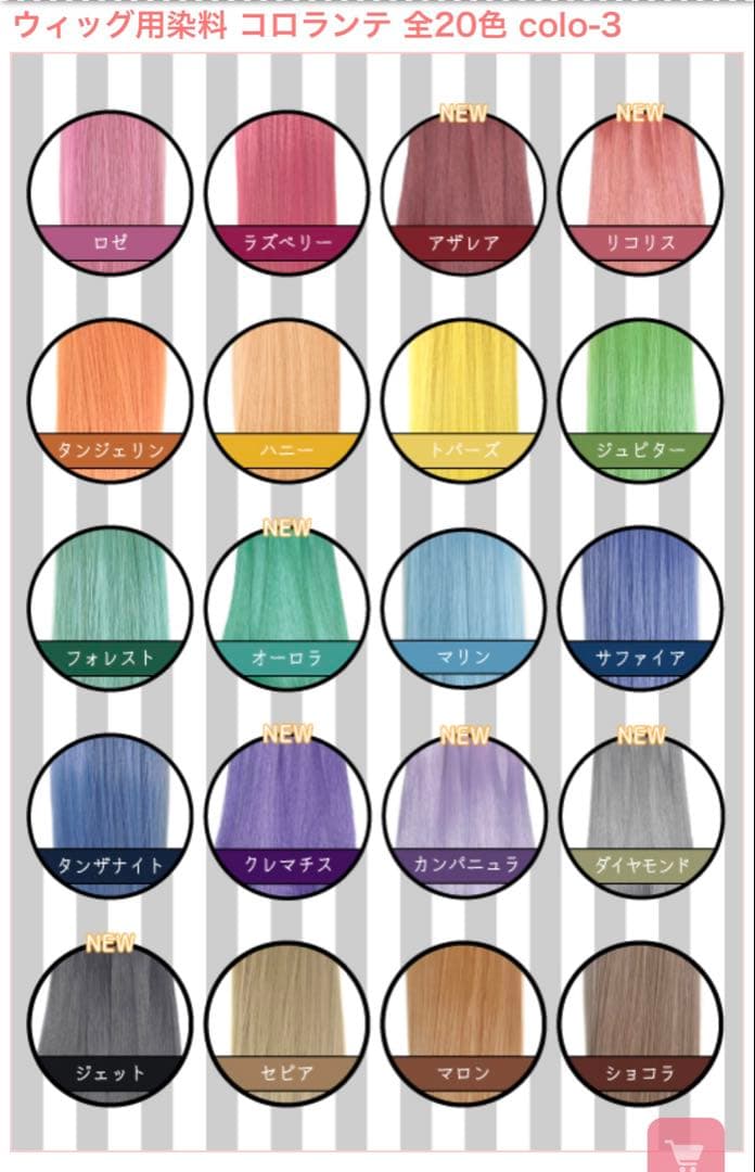 ゆう様 ご相談ページ