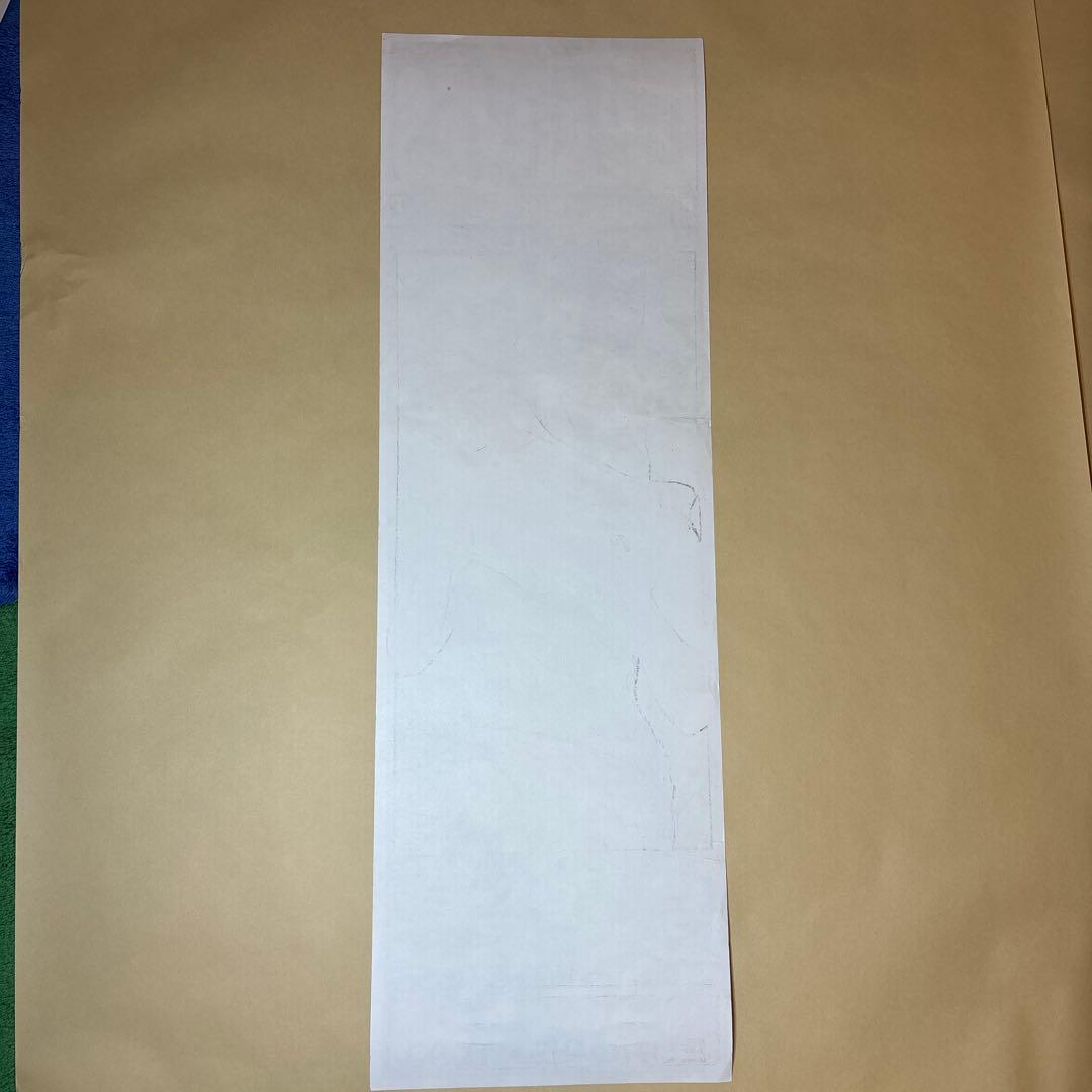 KOZIK DWARVES シルクスクリーンポスター