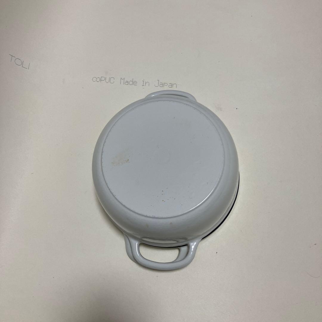 VERMICULAR 炊飯器 コンパクト