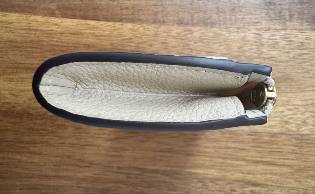 COACH TABBY FACTORY 伊勢丹限定　ケース　キーケース