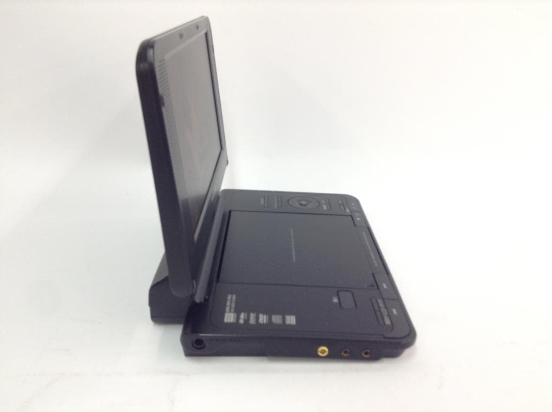 DVD-LS83 Panasonic ポータブルDVDプレーヤー パナソニック