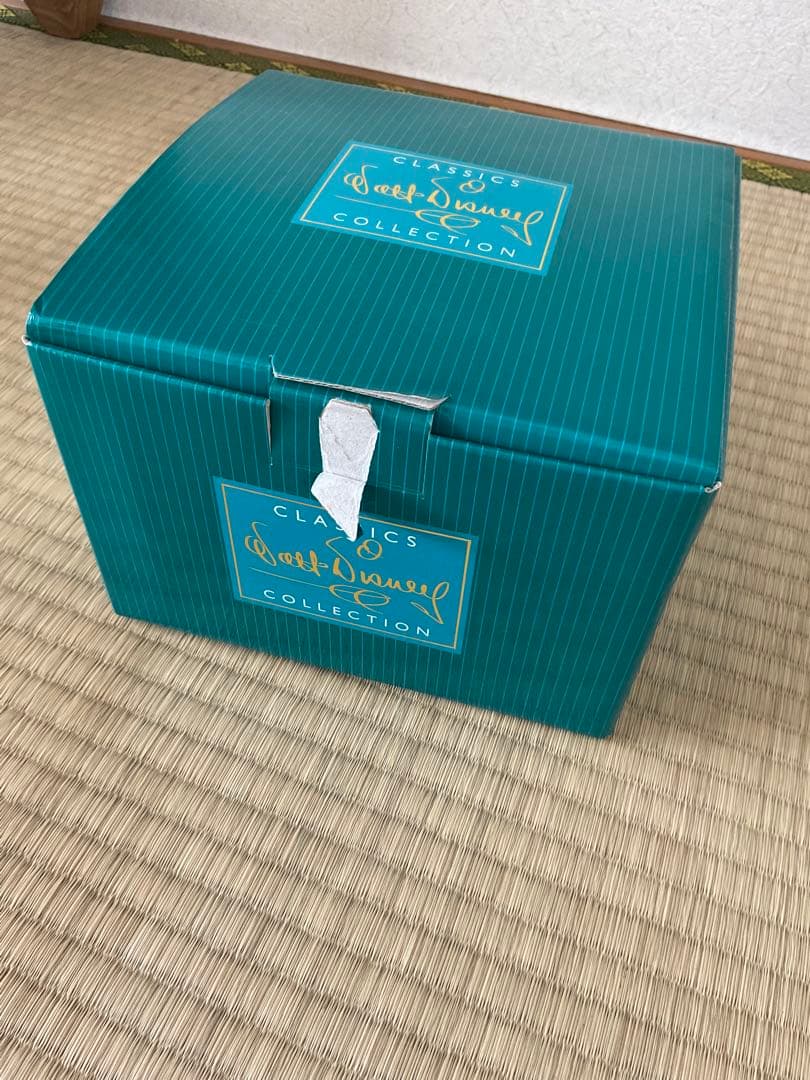 ドナルドダック　WDCC フィギュア　希少　ドナルドの入隊