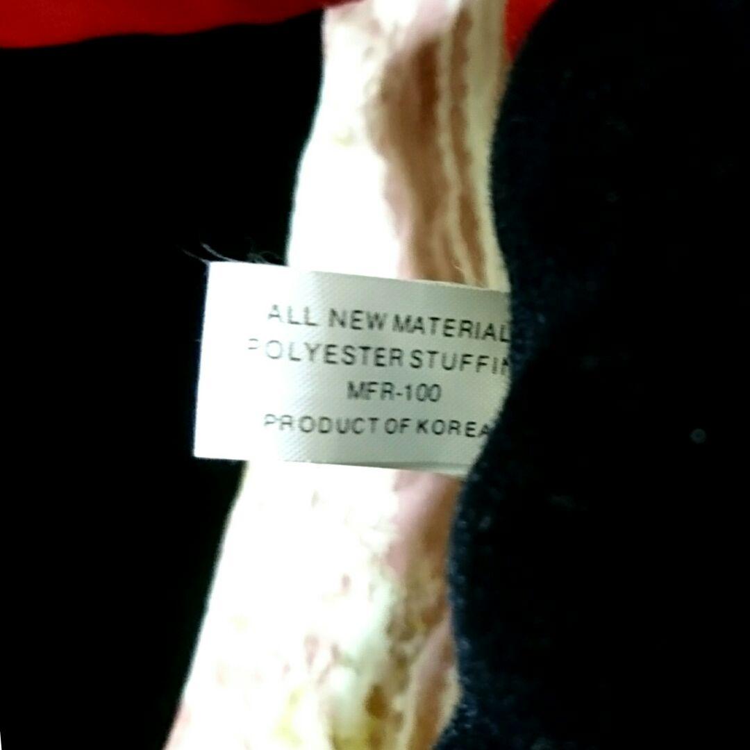 激レア 1970年 美品 初期 ディズニーワールド ミッキー BIG 特大 1m