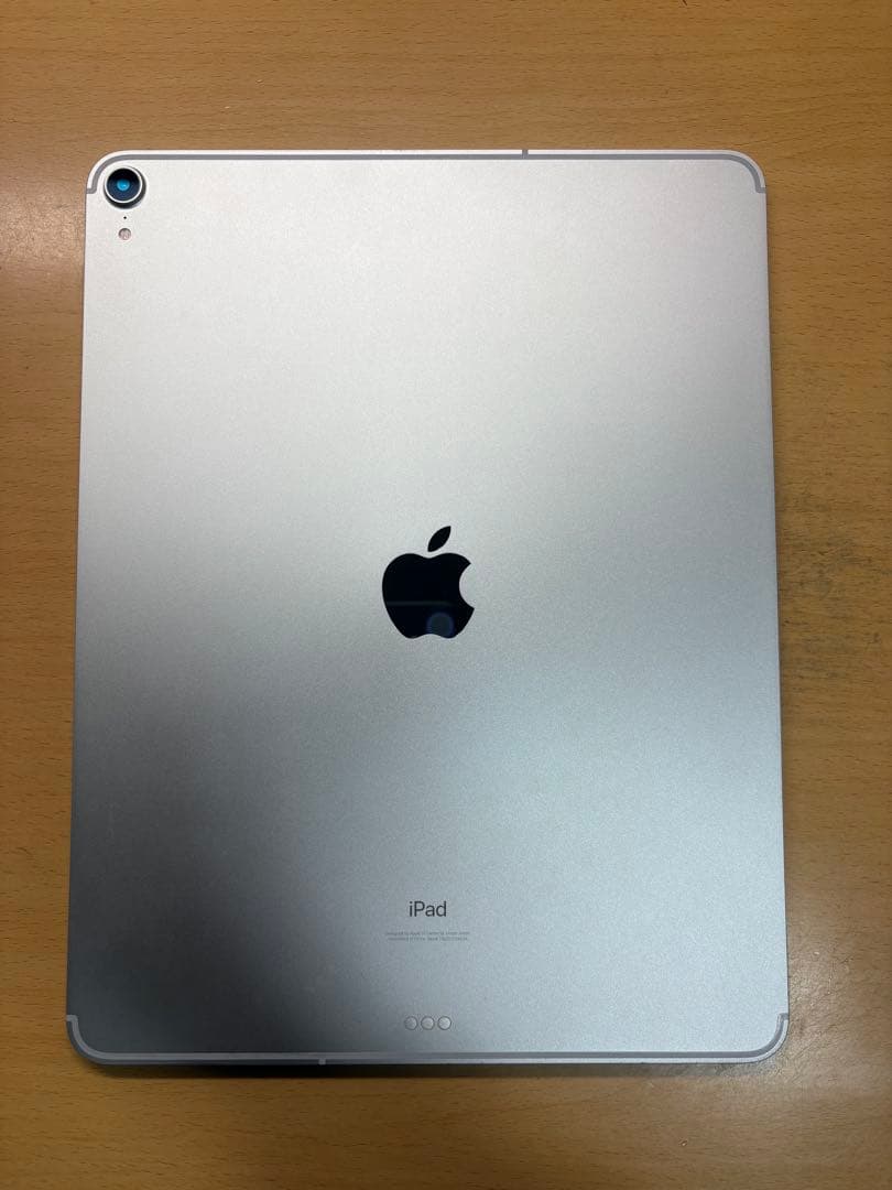 第3世代iPad pro 12.9 256GB wifi cellular