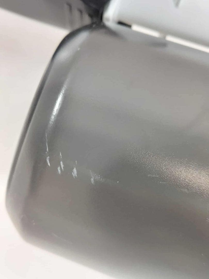 【ジャンク品】マキタ 充電式クリーナー 本体のみ CL286FD