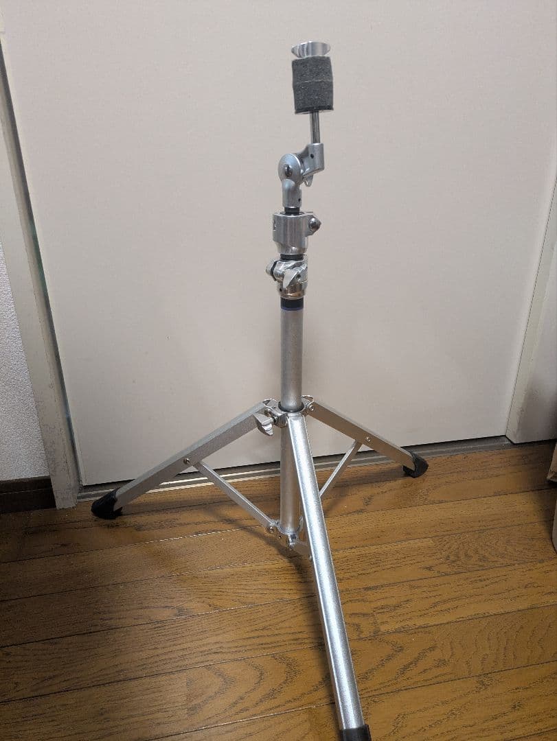 ヤマハ　シンバルスタンド