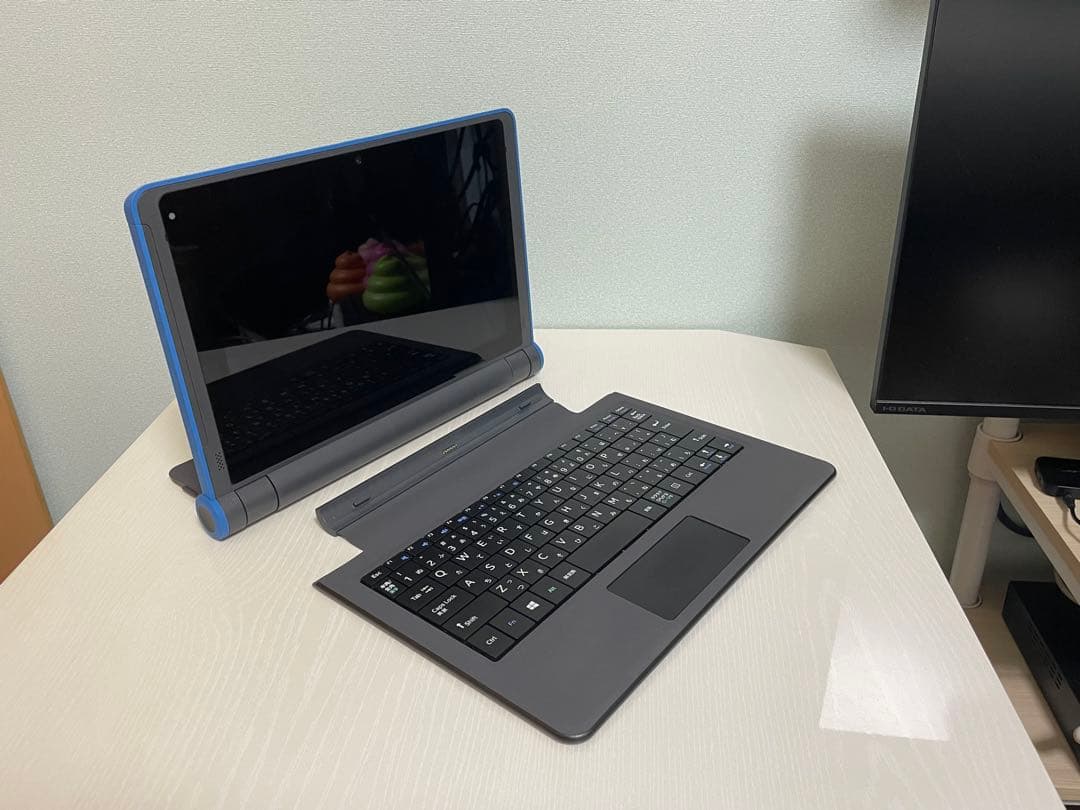 その他ノートPC本体 mouse E10-VL