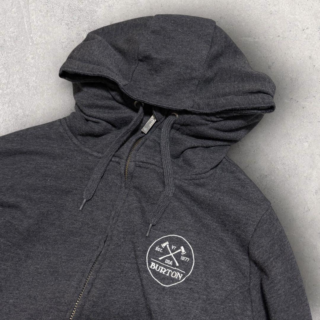 【レア美品】JAL×Burtonスリーパーフーディ エアクッション内蔵 S