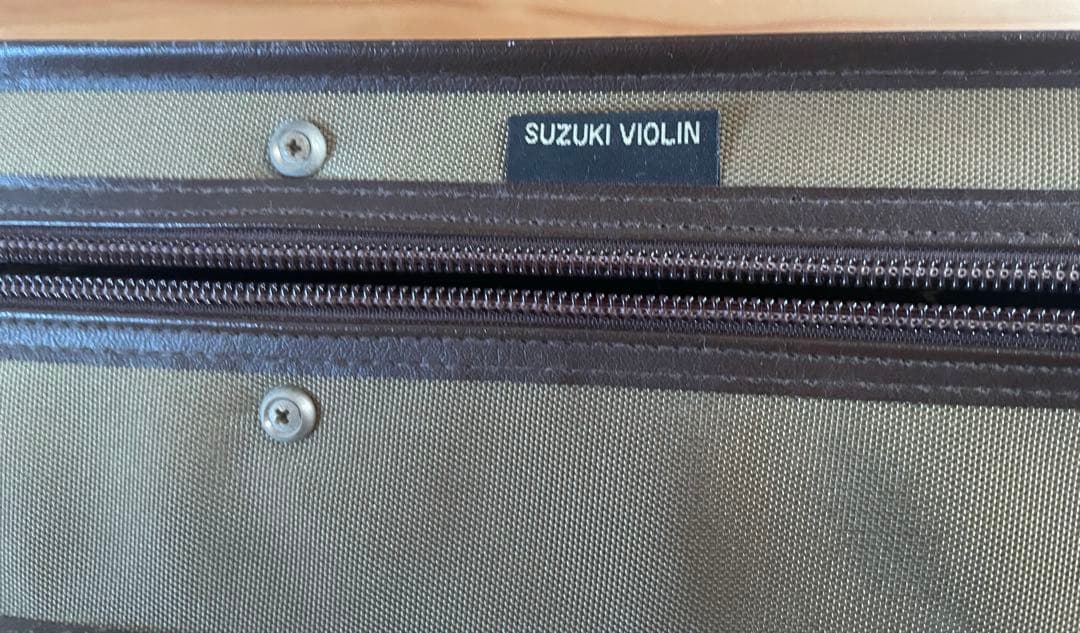 スズキ　SUZUKI 1/4バイオリン　No.200