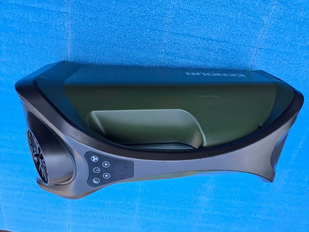 【ジャンク品】EENOUR ポータブルスポットエアコンQN750