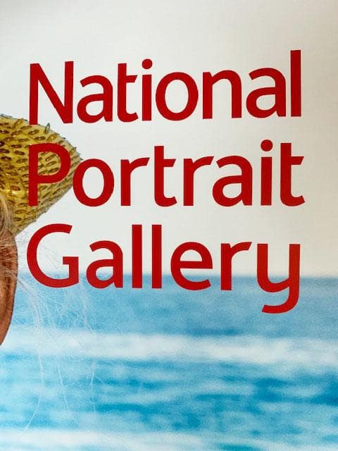 Only Human Supported by GUCCI/ポスター