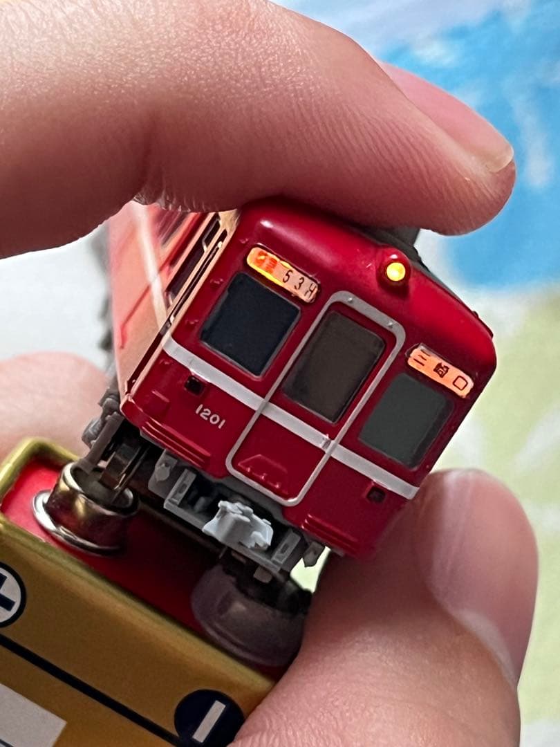 マイクロエース 京急1000形 (初代) 6両セット