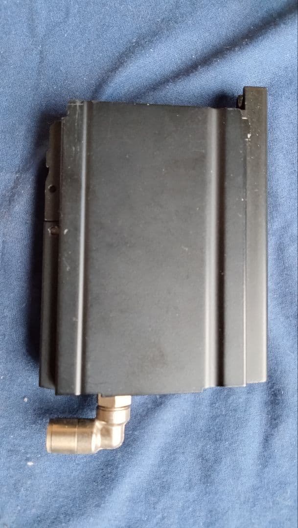 タナカ M700系ガスガン用マガジン ２個セット　L96 M40 M24等