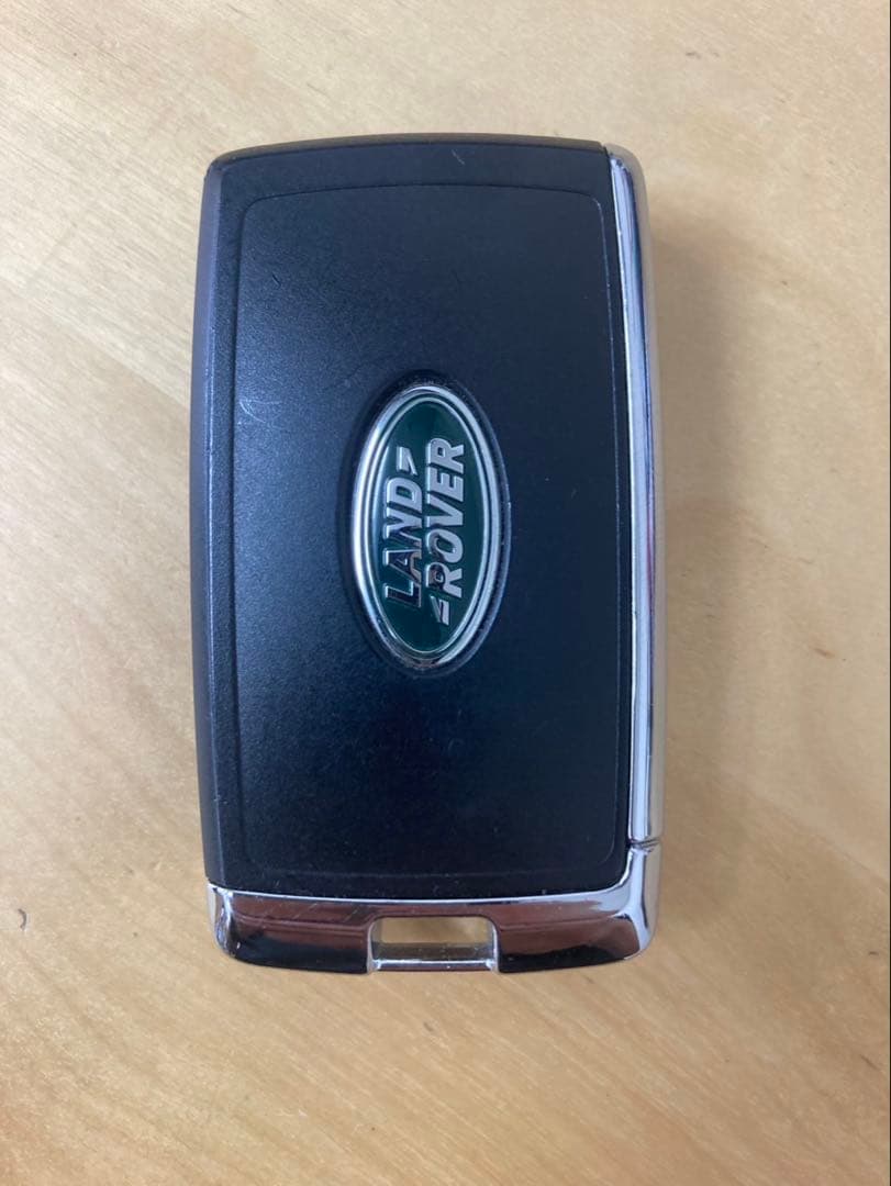 レンジローバー スマートキー ランドローバー 純正