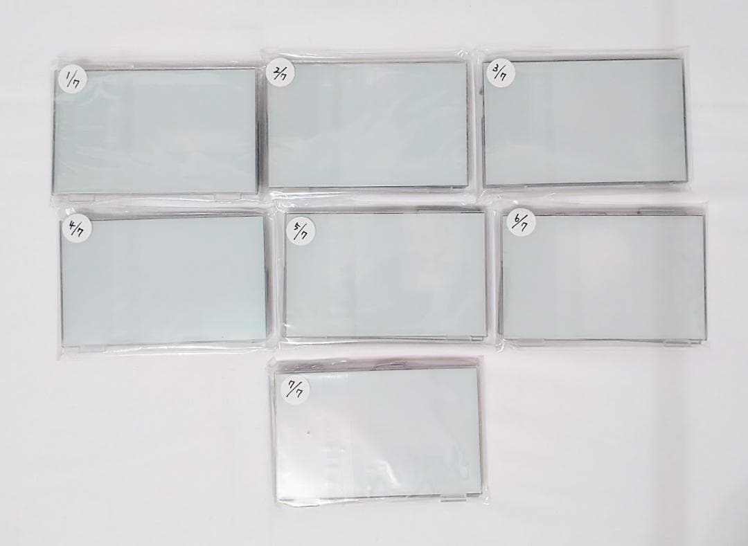 Library of Ruina ハムハムパンパン 裏路地 コンプリートセット