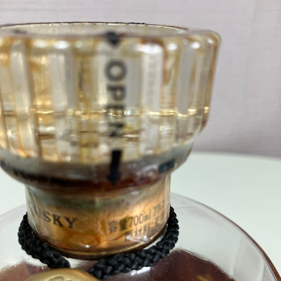 A*e様 Suntory 響 700ml ウイスキー