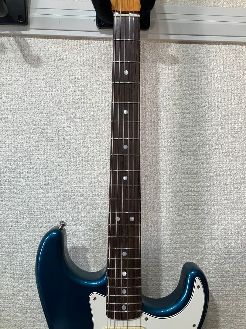 ギター Fender Takashi Kato Stratocaster