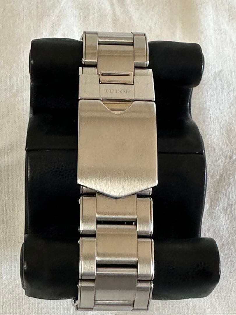 TUDOR チューダーブラックベイ 79230N