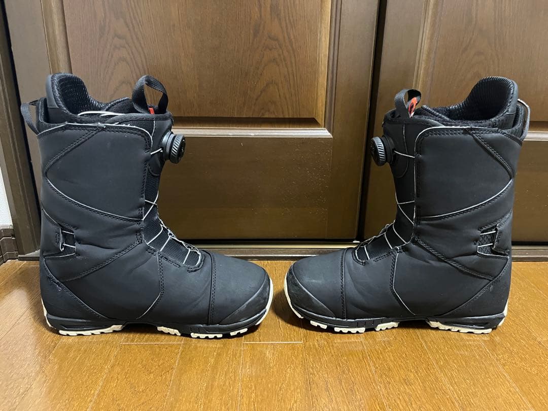 Burton Photon WIDE ダブルボア スノボー用ブーツ