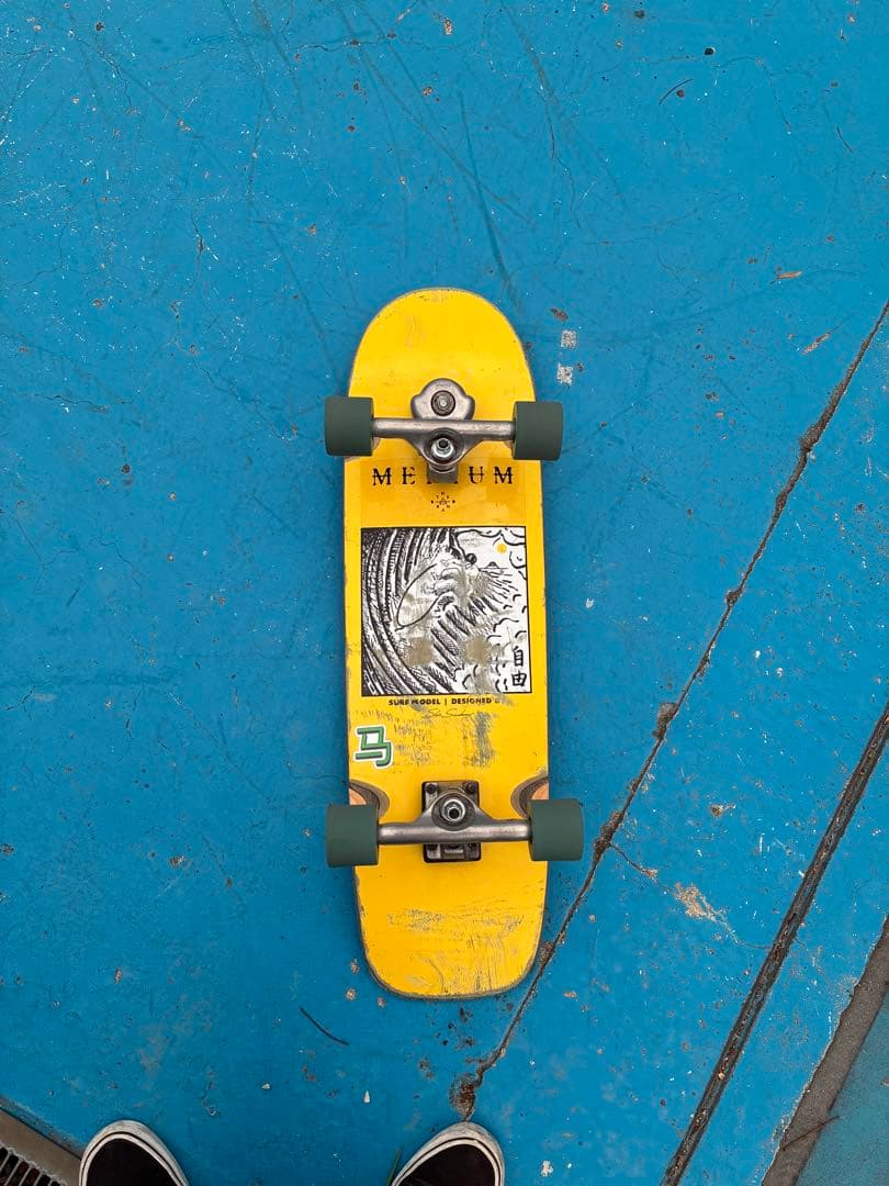 yow コンプリート