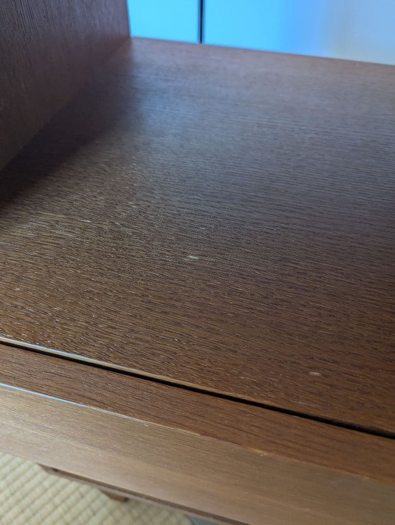 PAGナイトテーブル