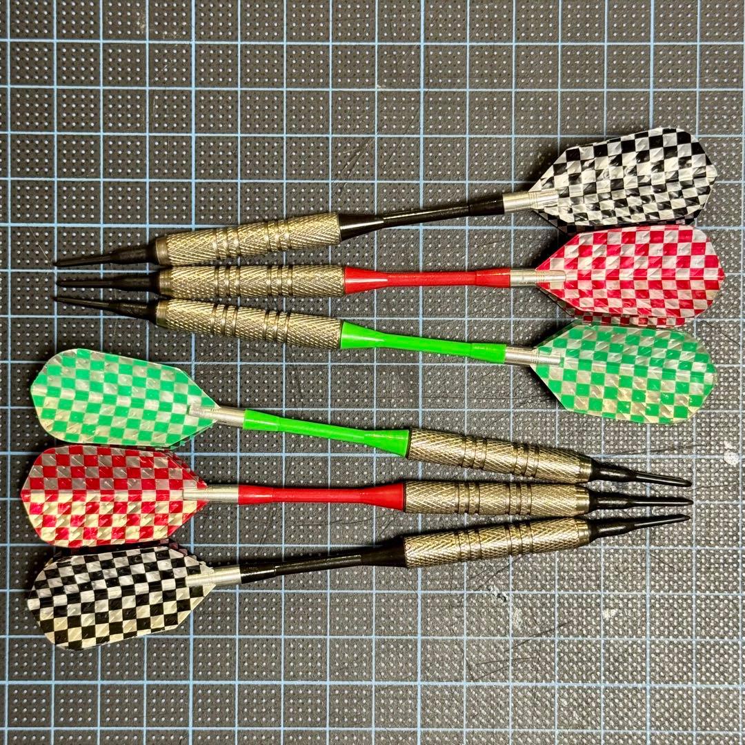 【USED】電子ダーツボード blizer BD-4