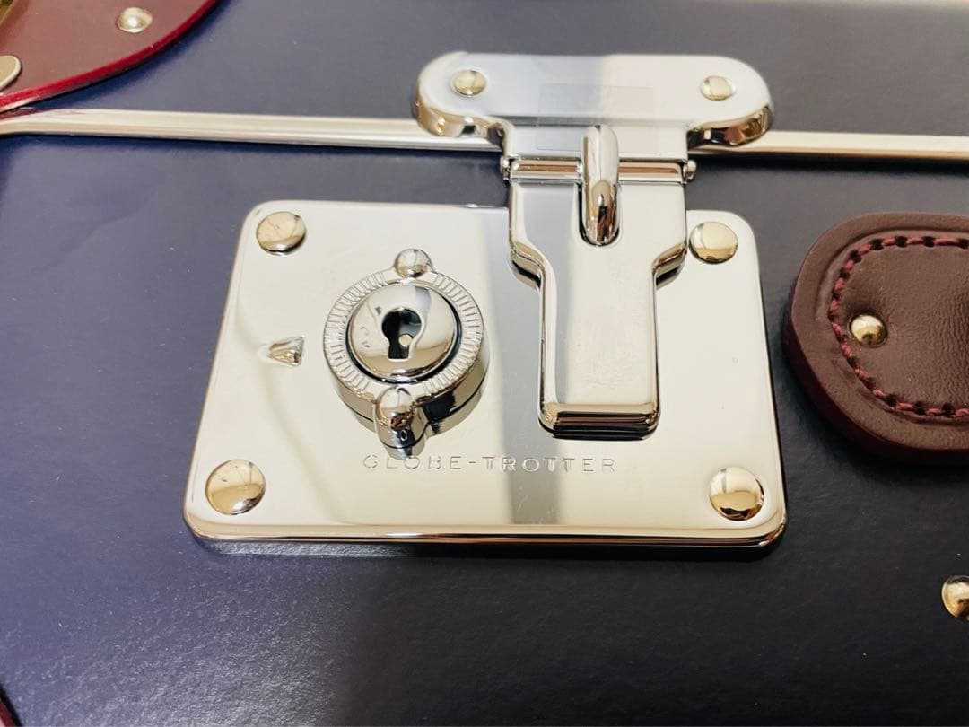 最大値下げ！グローブトロッター・マンダリンオリエンタル東京 コラボ