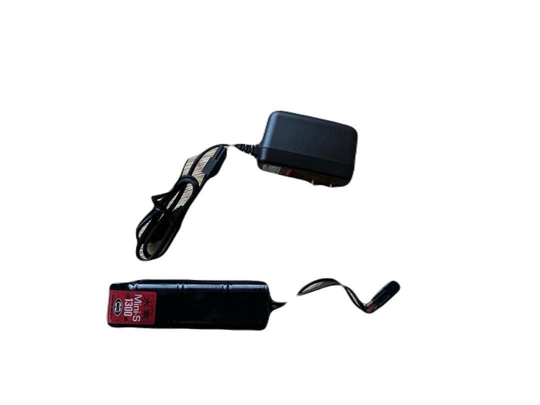 【美品・おまけ付き】東京マルイ MP5 A5 18歳以上 次世代電動ガン