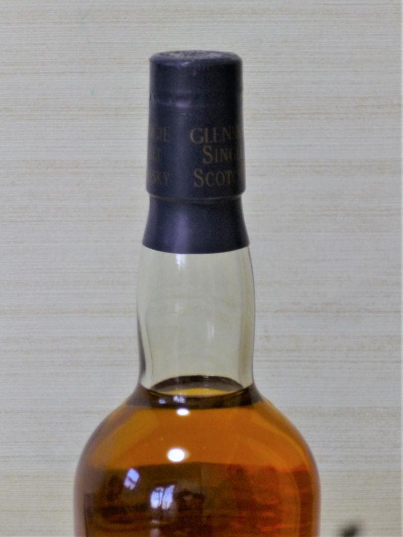 レア物 正規品 グレンモーレンジ 15y