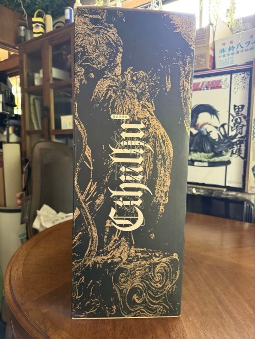 クトゥルフ Cthulhu by 米山啓介 スタチュー LIMTED 限定