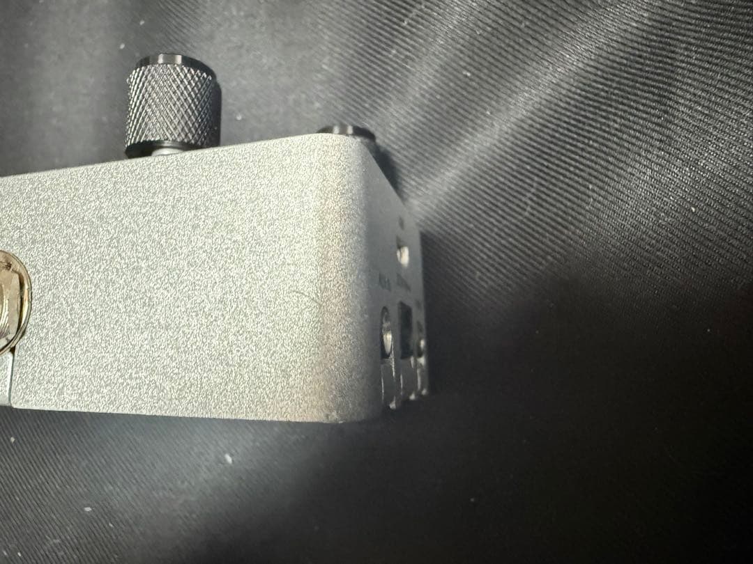 HOTONE OMNI IR キャビネットローダー