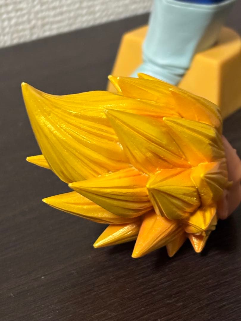 Grandista ベジータ フィギュア