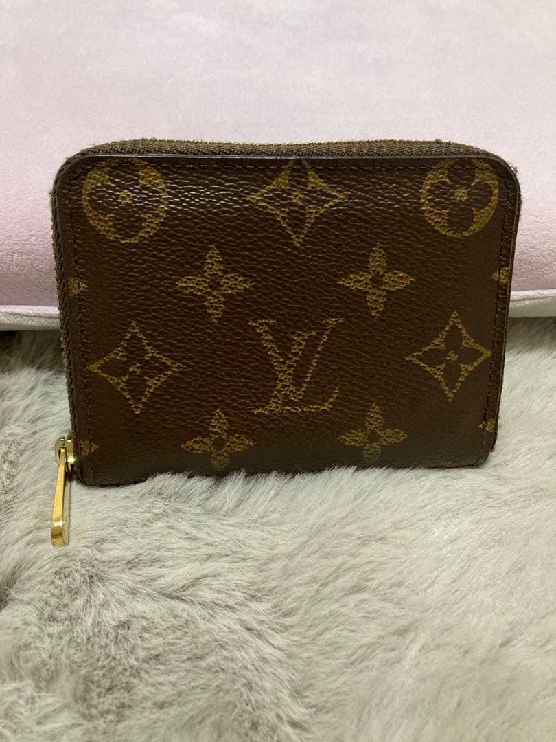 き*ん様 Louis Vuitton モノグラム ケース