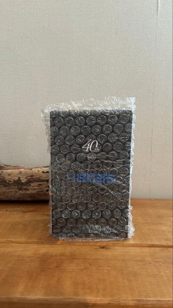 【最終値下げ】BOSS SD-1 4A 40周年記念モデル 新品 送料無料