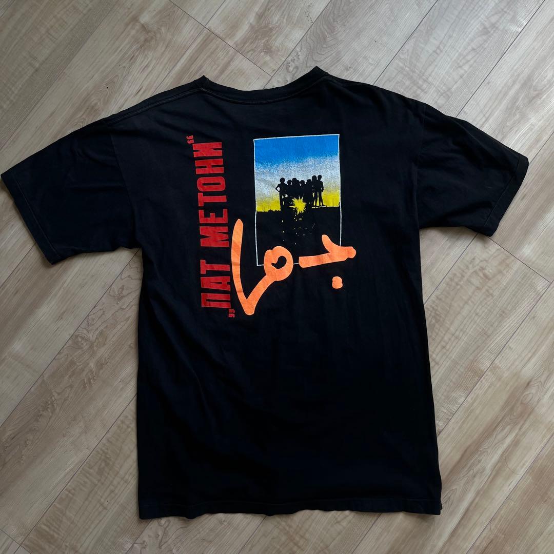 ミュージシャン Pat Metheny Group David Bowie Vintage