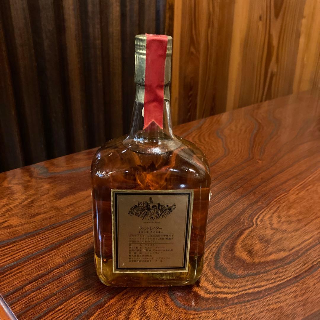 ウィスキー