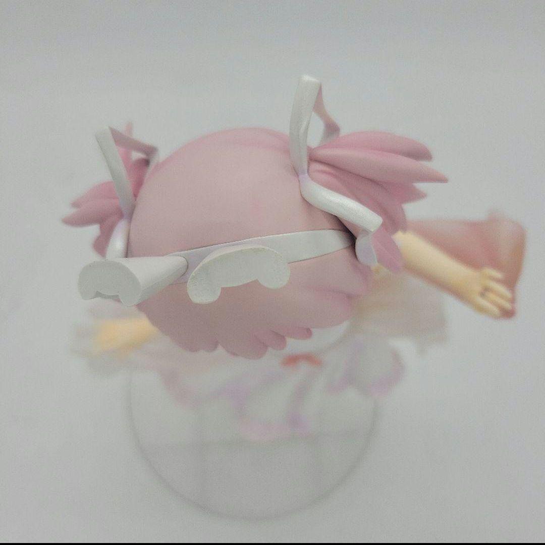 【箱変形あり】鹿目まどか　うさみみver. 1/4スケールフィギュア