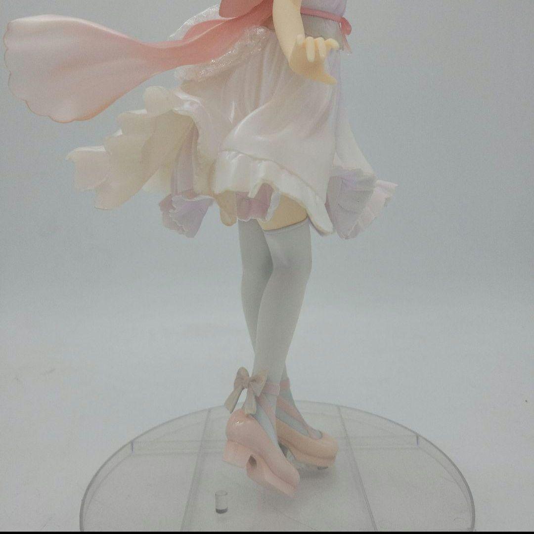 【箱変形あり】鹿目まどか　うさみみver. 1/4スケールフィギュア