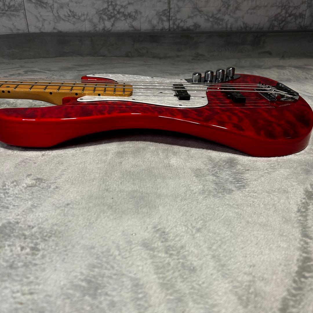 RITAO CHANEdwards E-T-125BZ ラルク