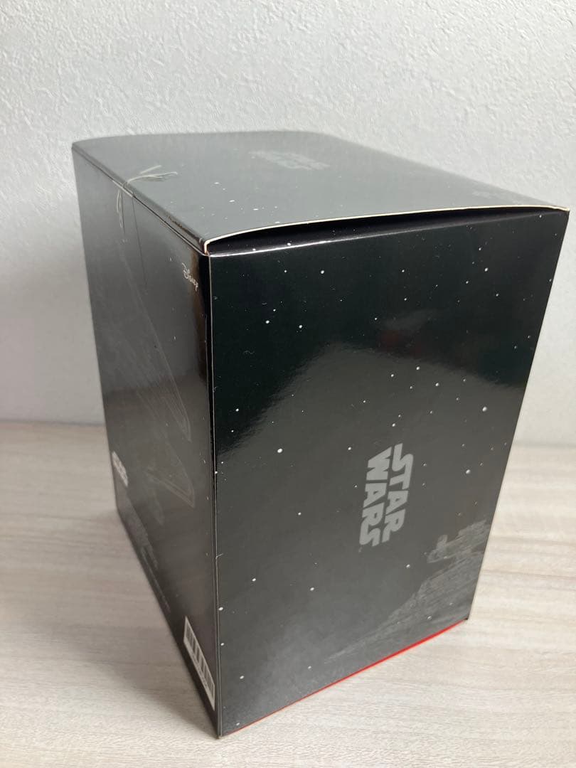 デアゴスティーニ スター・ウォーズ コレクション スターキラー基地