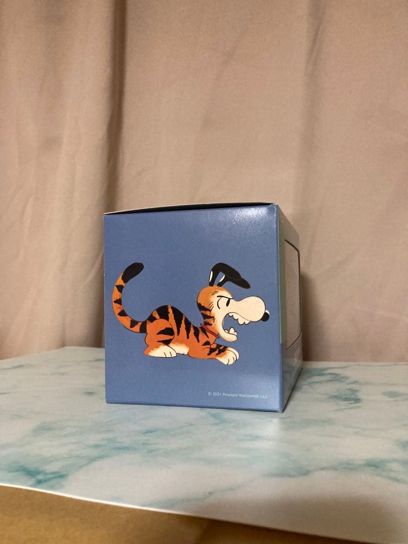 スヌーピー　イン・ザ・ペルソナ　シリーズ　寅　2022