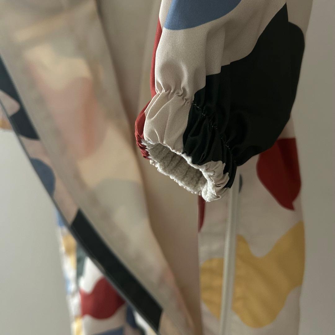 【美品】Kuling カバーオール スノーウェア つなぎ 86cm