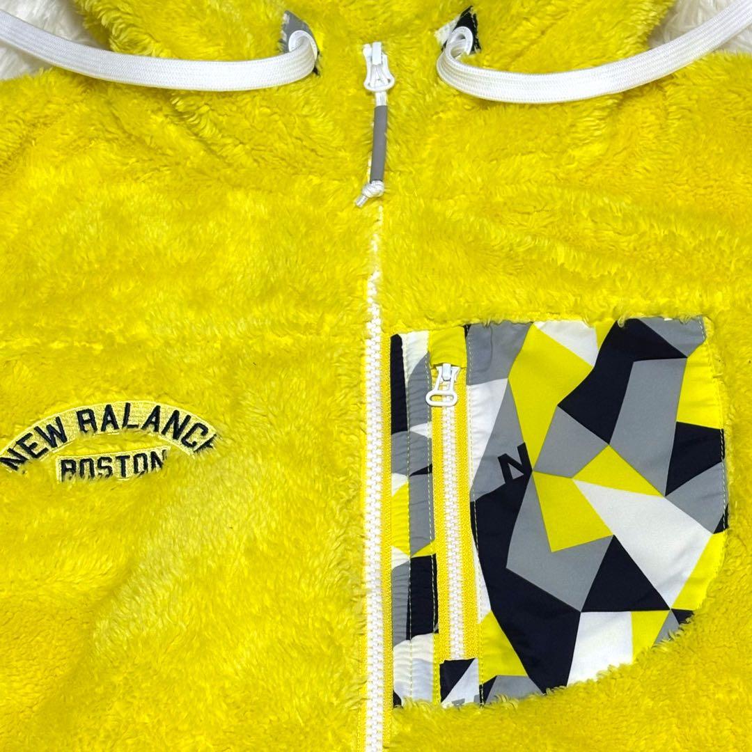 ニューバランス　ゴルフウェア　ブルゾン＆スカート　セットアップ