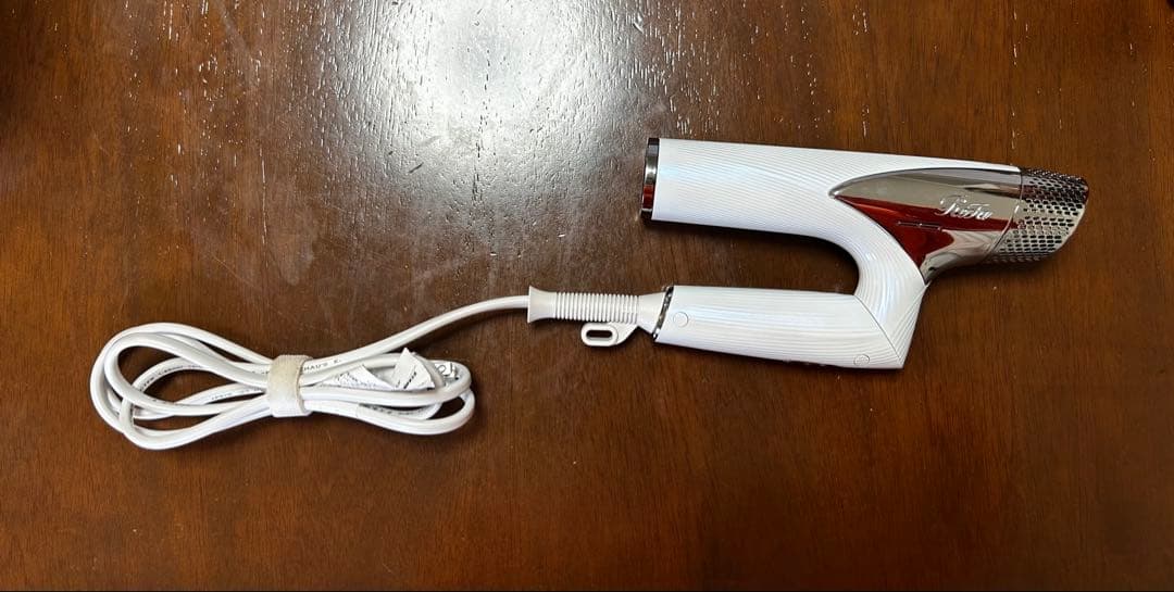 ヘアドライヤー ReFa BEAUTECH DRYER SMART