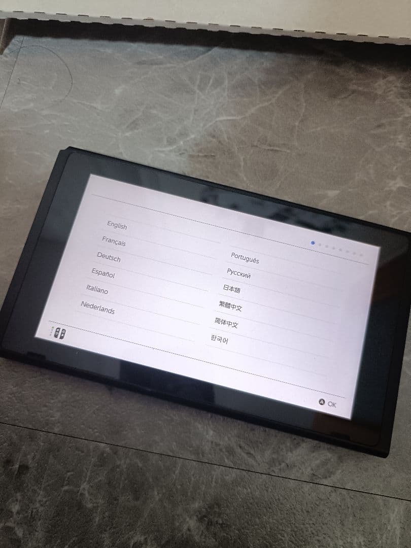 と*ー様 Nintendo Switch 本体 任天堂 スイッチ バッテリー強化