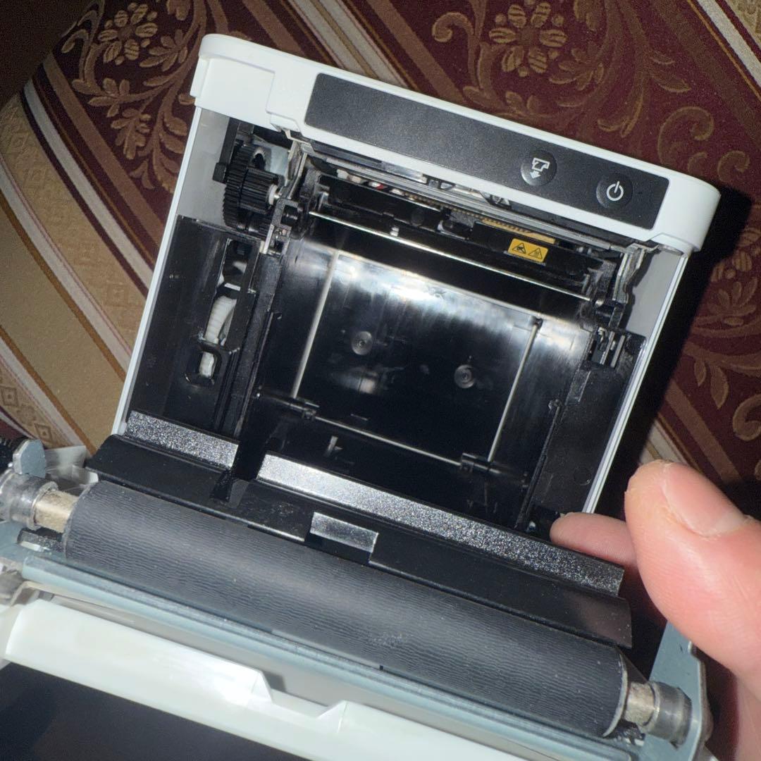 STAR MICRONICS スター精密 mC-Print3レシートプリンター