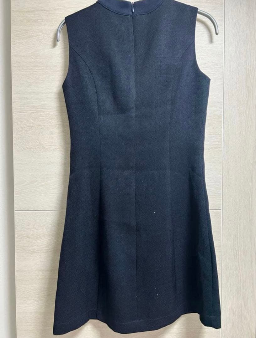 ROBE de FLEURS ローブドフルール ドレス キャバ ミニ　ハート