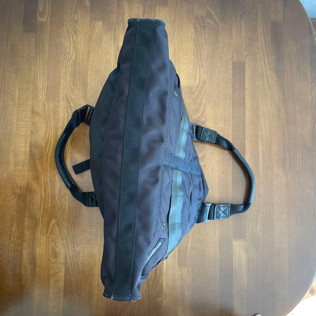 BRIEFING BLACK LINE MICRO COMP ブリーフィング