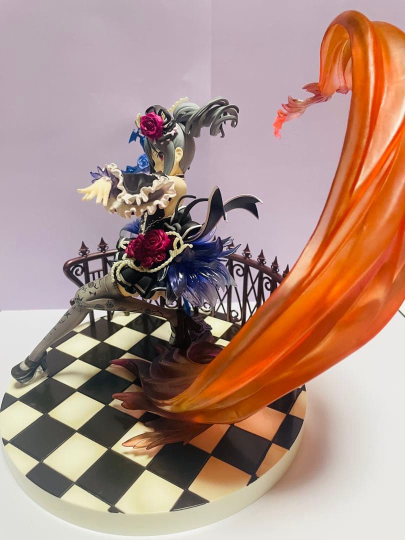 【フィギュア】アイマス デレマス 神崎蘭子 アニバーサリープリンセスVer.