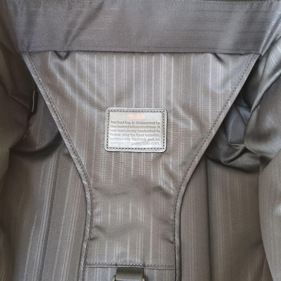 【期間限定値下げ12/16迄】TUMI 22922GH 22インチキャリーバッグ